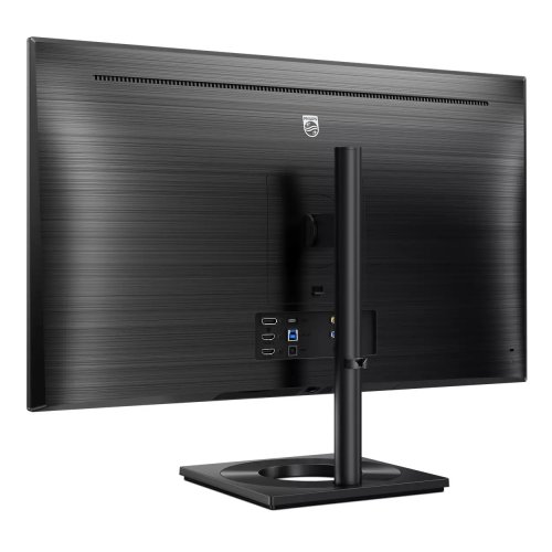 Продать Монитор Philips 26.9" 27E1N8900/00 Black по Trade-In интернет-магазине Телемарт - Киев, Днепр, Украина фото