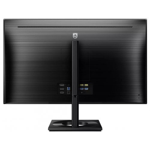 Продать Монитор Philips 26.9" 27E1N8900/00 Black по Trade-In интернет-магазине Телемарт - Киев, Днепр, Украина фото