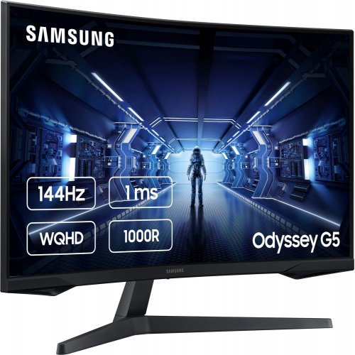 Photo Monitor Samsung 27