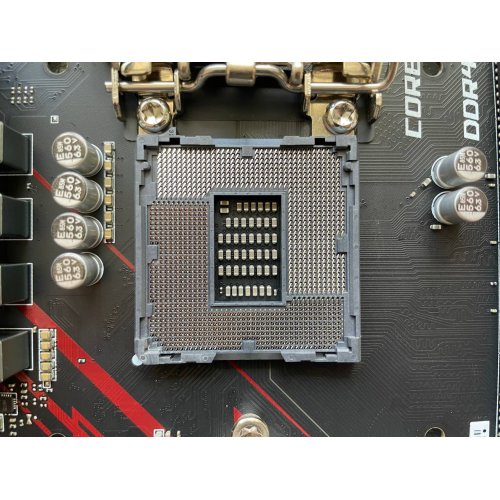 Продати материнська плата MSI B360 GAMING PLUS (s1151-v2, Intel B360) (Відновлено продавцем, 520173) за Trade-In у інтернет-магазині Телемарт - Київ, Дніпро, Україна фото