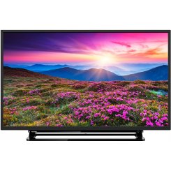 Телевізор Toshiba 40L1533DG