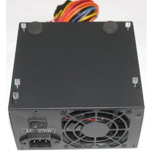 Продать Блок питания Frontier 400W (FPS-GPB-400) по Trade-In интернет-магазине Телемарт - Киев, Днепр, Украина фото