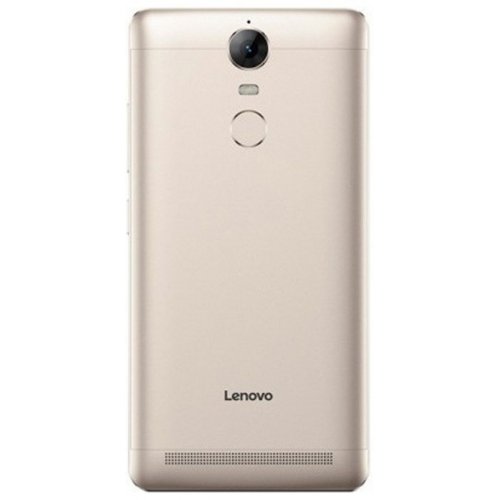 Мобільний телефон Lenovo Vibe K5 Note Champagne Gold купити в Україні: Київ, Львів, Хмельницький, Тернопіль, Івано-Франківськ | Низька ціна, відгуки, характеристики від TELEMART фото