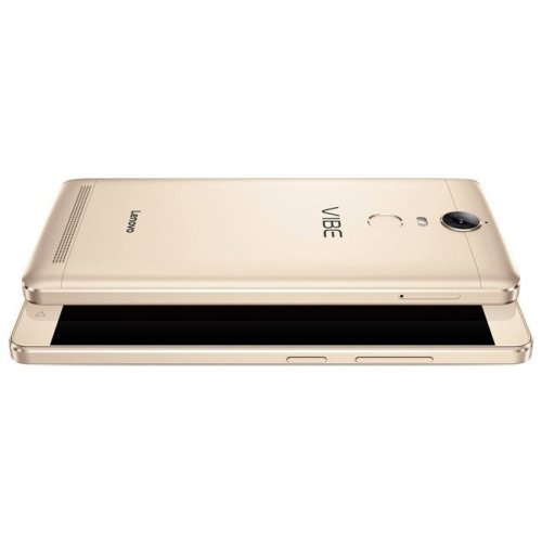 Мобільний телефон Lenovo Vibe K5 Note Champagne Gold купити в Україні: Київ, Львів, Хмельницький, Тернопіль, Івано-Франківськ | Низька ціна, відгуки, характеристики від TELEMART фото