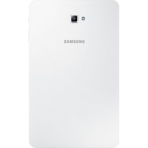 Купить Планшет Samsung Galaxy Tab A T585N 10.1 LTE (SM-T585NZWA) 16GB White - цена в Харькове, Киеве, Днепре, Одессе
в интернет-магазине Telemart фото