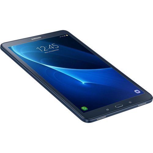 Купить Планшет Samsung Galaxy Tab A T585N 10.1 LTE (SM-T585NZBA) 16GB Blue - цена в Харькове, Киеве, Днепре, Одессе
в интернет-магазине Telemart фото