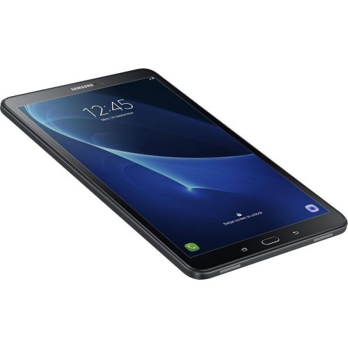 Купить Планшет Samsung Galaxy Tab A T580N 10.1 (SM-T580NZKA) 16GB Black - цена в Харькове, Киеве, Днепре, Одессе
в интернет-магазине Telemart фото
