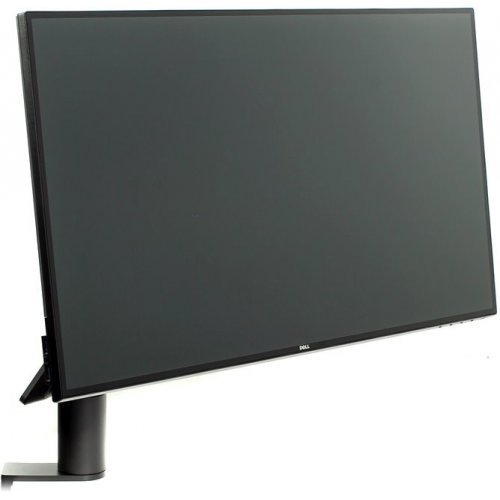 Продати Монітор Dell 27" U2717DA (210-AICG) Black за Trade-In у інтернет-магазині Телемарт - Київ, Дніпро, Україна фото