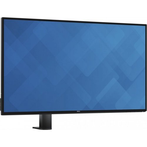 Продати Монітор Dell 27" U2717DA (210-AICG) Black за Trade-In у інтернет-магазині Телемарт - Київ, Дніпро, Україна фото
