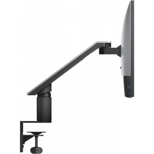 Продати Монітор Dell 27" U2717DA (210-AICG) Black за Trade-In у інтернет-магазині Телемарт - Київ, Дніпро, Україна фото