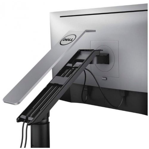 Продати Монітор Dell 27" U2717DA (210-AICG) Black за Trade-In у інтернет-магазині Телемарт - Київ, Дніпро, Україна фото