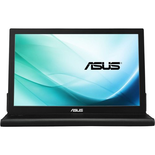

Asus 15.6" MB169B+ Black