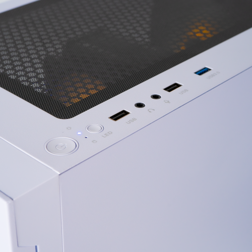 Продать Компьютер HEXO Gaming RTX4060TI Base (HGB-11400FN4060TI-16S500WH) White по Trade-In интернет-магазине Телемарт - Киев, Днепр, Украина фото