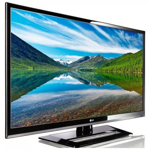 Купить Телевизор LG 32LS561T - цена в Харькове, Киеве, Днепре, Одессе
в интернет-магазине Telemart фото