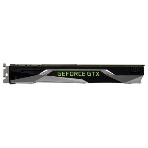 Продать Видеокарта Palit GeForce GTX 1070 Founders Edition 8192MB (NE51070015P2-PG411F) по Trade-In интернет-магазине Телемарт - Киев, Днепр, Украина фото