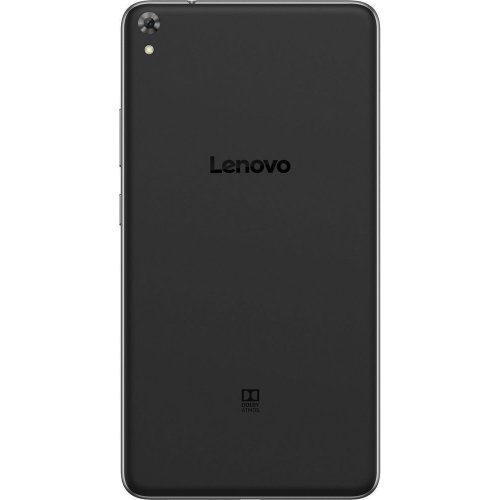 Фаблет Lenovo Phab PB1-750M LTE 16GB (ZA0L0146UA) Black купить в Украине: Киев, Днепр, Харьков, Одесса  | Низкая цена, отзывы, характеристики от TELEMART фото