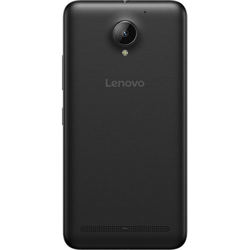 Купить Смартфон Lenovo C2 8Gb Black - цена в Харькове, Киеве, Днепре, Одессе
в интернет-магазине Telemart фото