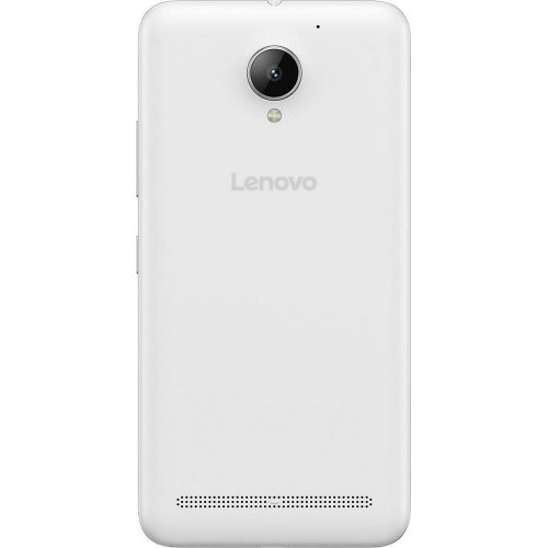 Купить Смартфон Lenovo C2 8Gb White - цена в Харькове, Киеве, Днепре, Одессе
в интернет-магазине Telemart фото