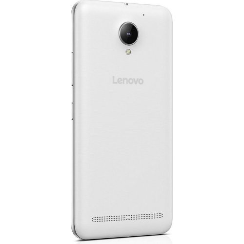 Купить Смартфон Lenovo C2 8Gb White - цена в Харькове, Киеве, Днепре, Одессе
в интернет-магазине Telemart фото