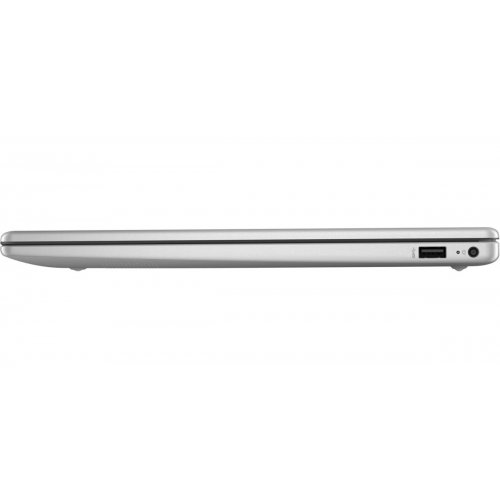 Купить Ноутбук HP 15-fd0032ua (832U6EA) Silver - цена в Харькове, Киеве, Днепре, Одессе
в интернет-магазине Telemart фото