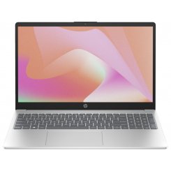 Ноутбук HP 15-fd0054ua (833U2EA) Silver
