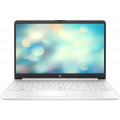 Ноутбук HP 15s-fq5027ua (834S3EA) White