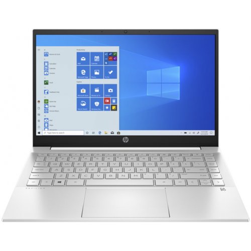 Продать Ноутбук HP Pavilion 14-dv2021ua (833F6EA) White по Trade-In интернет-магазине Телемарт - Киев, Днепр, Украина фото