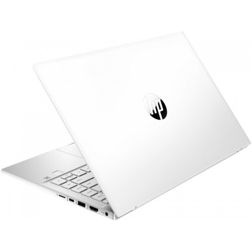 Продать Ноутбук HP Pavilion 14-dv2021ua (833F6EA) White по Trade-In интернет-магазине Телемарт - Киев, Днепр, Украина фото