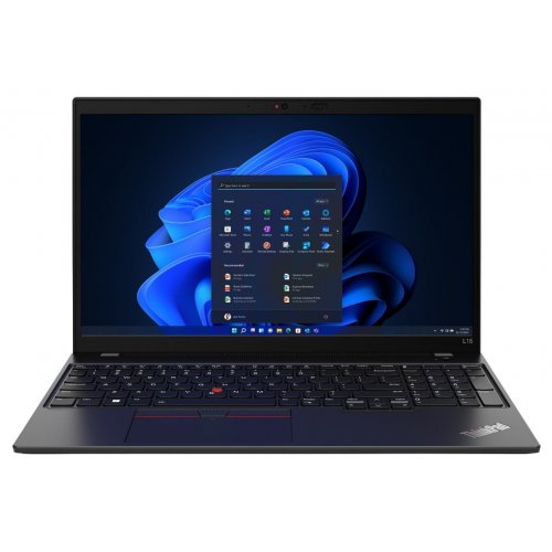 Продать Ноутбук Lenovo ThinkPad L15 Gen 3 (21C4S7CX00) Black по Trade-In интернет-магазине Телемарт - Киев, Днепр, Украина фото