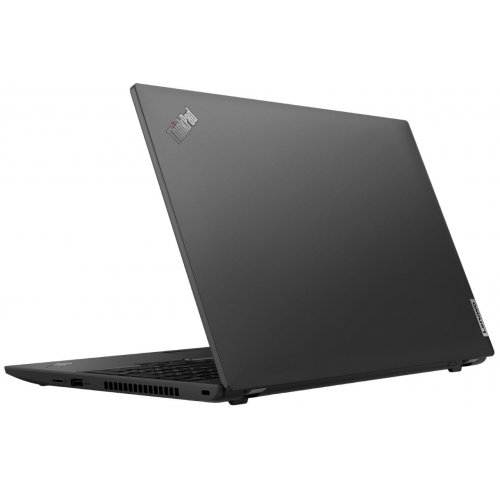 Продать Ноутбук Lenovo ThinkPad L15 Gen 3 (21C4S7CX00) Black по Trade-In интернет-магазине Телемарт - Киев, Днепр, Украина фото