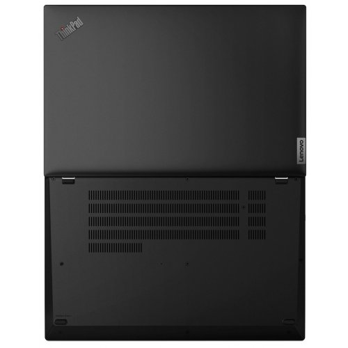 Продать Ноутбук Lenovo ThinkPad L15 Gen 3 (21C4S7CX00) Black по Trade-In интернет-магазине Телемарт - Киев, Днепр, Украина фото