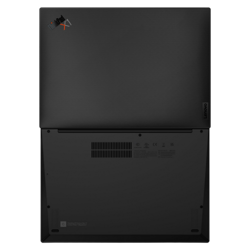 Продати Ноутбук Lenovo ThinkPad X1 Carbon Gen 11 (21HM006VRA) Deep Black за Trade-In у інтернет-магазині Телемарт - Київ, Дніпро, Україна фото