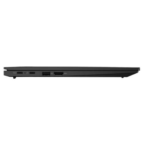 Продать Ноутбук Lenovo ThinkPad X1 Carbon Gen 11 (21HM0077RA) Deep Black по Trade-In интернет-магазине Телемарт - Киев, Днепр, Украина фото