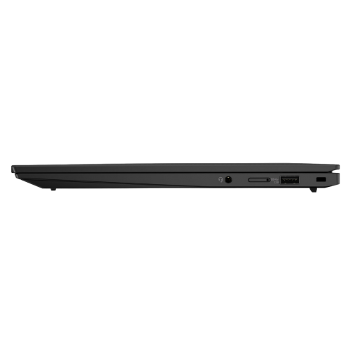 Продать Ноутбук Lenovo ThinkPad X1 Carbon Gen 11 (21HM0077RA) Deep Black по Trade-In интернет-магазине Телемарт - Киев, Днепр, Украина фото