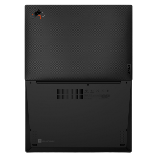 Продати Ноутбук Lenovo ThinkPad X1 Carbon Gen 11 (21HM0077RA) Deep Black за Trade-In у інтернет-магазині Телемарт - Київ, Дніпро, Україна фото