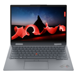 Ноутбук Lenovo ThinkPad X1 Yoga Gen 8 (21HQ0055RA) Storm Grey