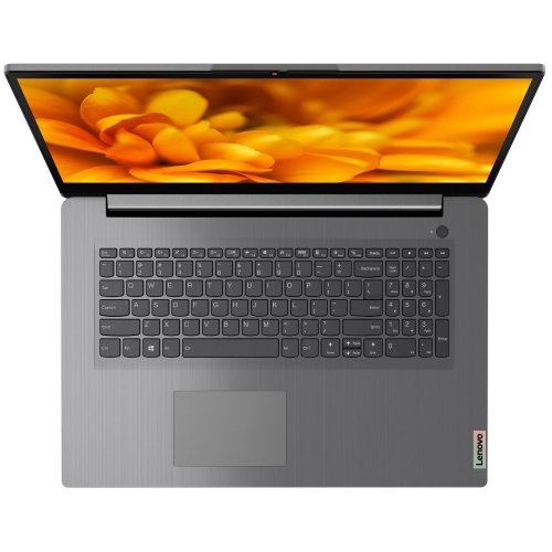 Продать Ноутбук Lenovo IdeaPad 3 17ITL6 (82H900WXRA) Arctic Grey по Trade-In интернет-магазине Телемарт - Киев, Днепр, Украина фото