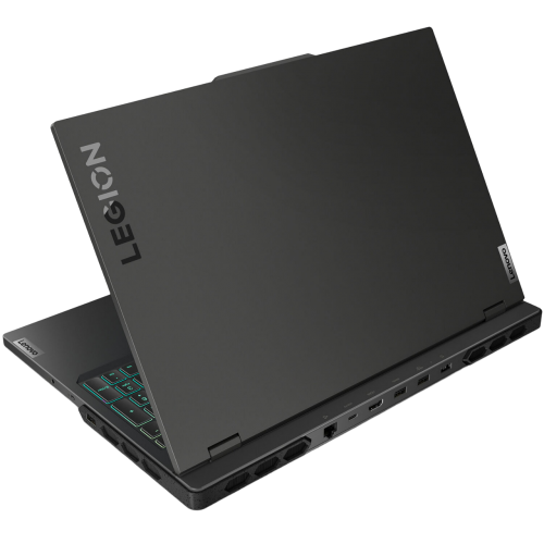 Продать Ноутбук Lenovo Legion Pro 7 16IRX8 (82WR0022RA) Onyx Grey по Trade-In интернет-магазине Телемарт - Киев, Днепр, Украина фото
