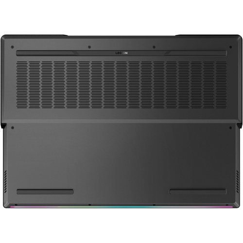 Продать Ноутбук Lenovo Legion Pro 7 16IRX8 (82WR0022RA) Onyx Grey по Trade-In интернет-магазине Телемарт - Киев, Днепр, Украина фото