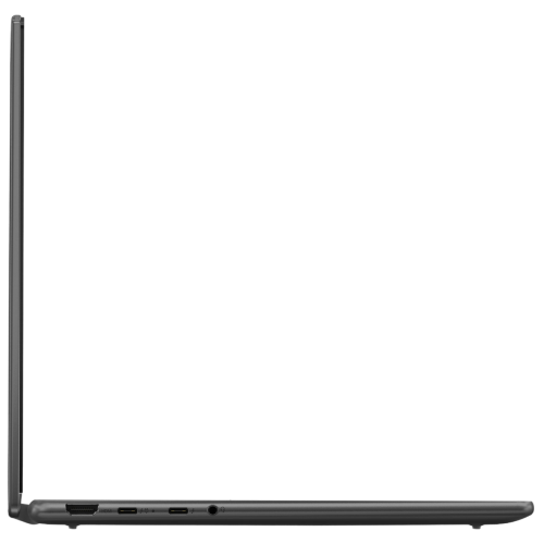 Купить Ноутбук Lenovo Yoga 7 14IRL8 (82YL007VRA) Storm Grey - цена в Харькове, Киеве, Днепре, Одессе
в интернет-магазине Telemart фото