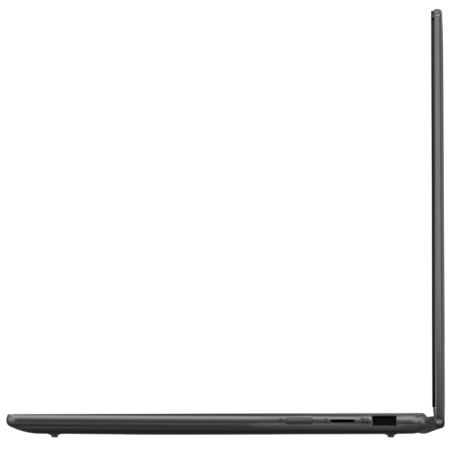 Купити Ноутбук Lenovo Yoga 7 14IRL8 (82YL007VRA) Storm Grey - ціна в Києві, Львові, Вінниці, Хмельницькому, Франківську, Україні | інтернет-магазин TELEMART.UA фото