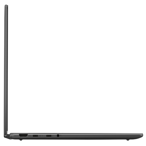 Купить Ноутбук Lenovo Yoga 7 14ARP8 (82YM006HRA) Storm Grey - цена в Харькове, Киеве, Днепре, Одессе
в интернет-магазине Telemart фото