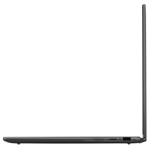 Купить Ноутбук Lenovo Yoga 7 14ARP8 (82YM006HRA) Storm Grey - цена в Харькове, Киеве, Днепре, Одессе
в интернет-магазине Telemart фото