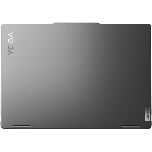 Купить Ноутбук Lenovo Yoga 7 14ARP8 (82YM006KRA) Storm Grey - цена в Харькове, Киеве, Днепре, Одессе
в интернет-магазине Telemart фото
