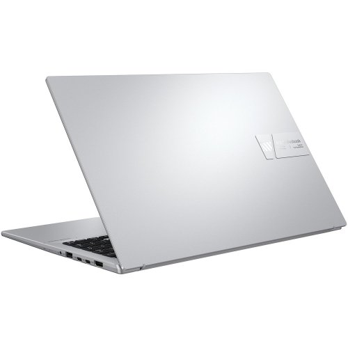 Продати Ноутбук Asus Vivobook S 15 OLED M3502QA-L1211 (90NB0XX1-M009Y0) Neutral Grey за Trade-In у інтернет-магазині Телемарт - Київ, Дніпро, Україна фото