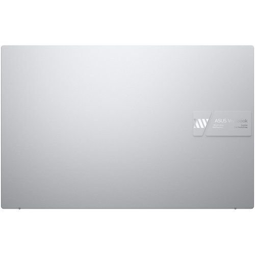 Продати Ноутбук Asus Vivobook S 15 OLED M3502QA-L1211 (90NB0XX1-M009Y0) Neutral Grey за Trade-In у інтернет-магазині Телемарт - Київ, Дніпро, Україна фото