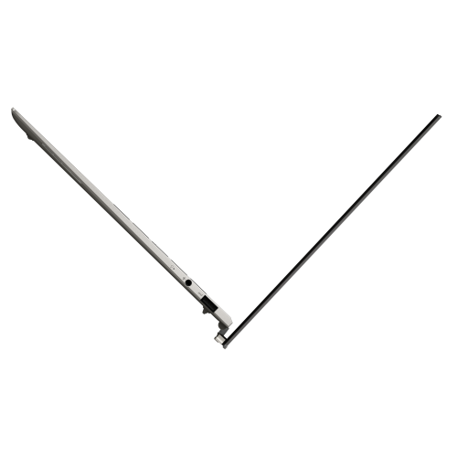 Продать Ноутбук Asus Zenbook S 13 OLED UX5304VA-NQ085 (90NB0Z92-M00500) Basalt Grey по Trade-In интернет-магазине Телемарт - Киев, Днепр, Украина фото