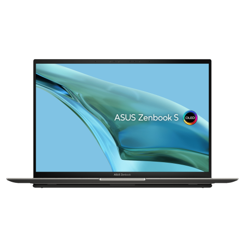 Продать Ноутбук Asus Zenbook S 13 OLED UX5304VA-NQ151W (90NB0Z92-M00HP0) Basalt Grey по Trade-In интернет-магазине Телемарт - Киев, Днепр, Украина фото