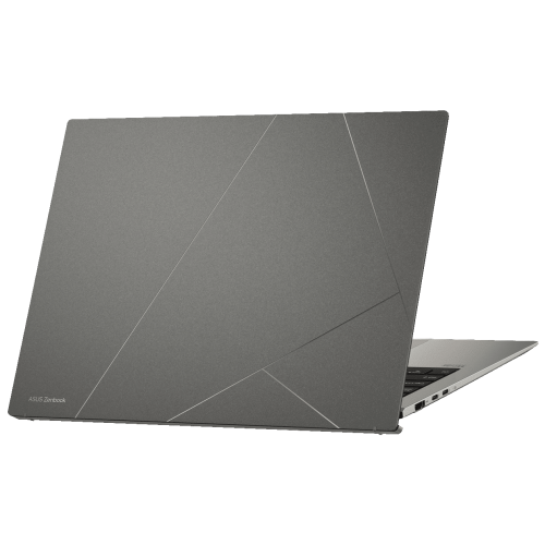 Продать Ноутбук Asus Zenbook S 13 OLED UX5304VA-NQ151W (90NB0Z92-M00HP0) Basalt Grey по Trade-In интернет-магазине Телемарт - Киев, Днепр, Украина фото