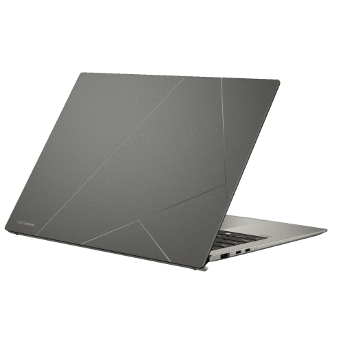 Продать Ноутбук Asus Zenbook S 13 OLED UX5304VA-NQ151W (90NB0Z92-M00HP0) Basalt Grey по Trade-In интернет-магазине Телемарт - Киев, Днепр, Украина фото